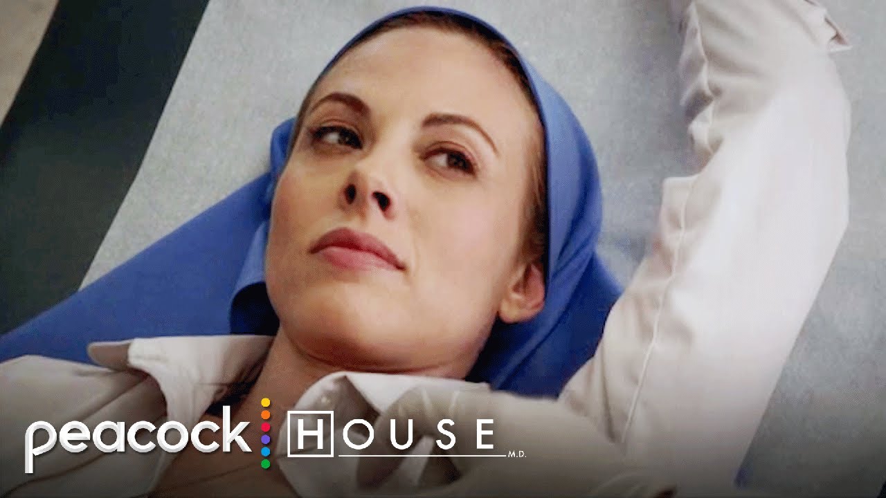 Chase's Soul Sister | House M.D.