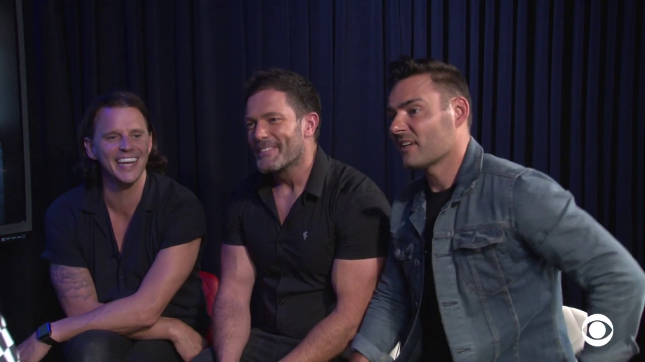 The Sit-Down: BBMAK