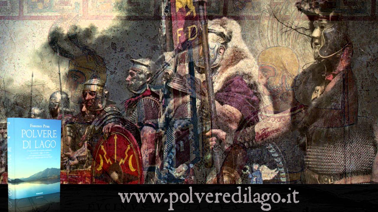 La storia dei Marsi e di Alba Fucens