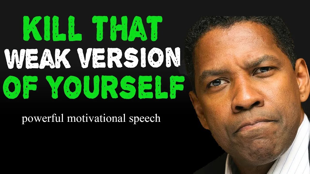 Who Are You When Nobody's Watching? | Kill Your Weak Version In 2026
