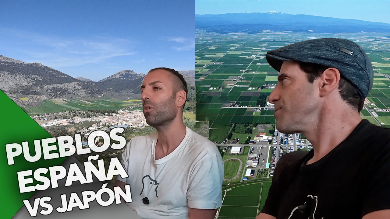 SOLTERO, AUTÓNOMO Y BILINGÜE: ¿FÓRMULA DEL BIENESTAR? JAPÓN VS ESPAÑA