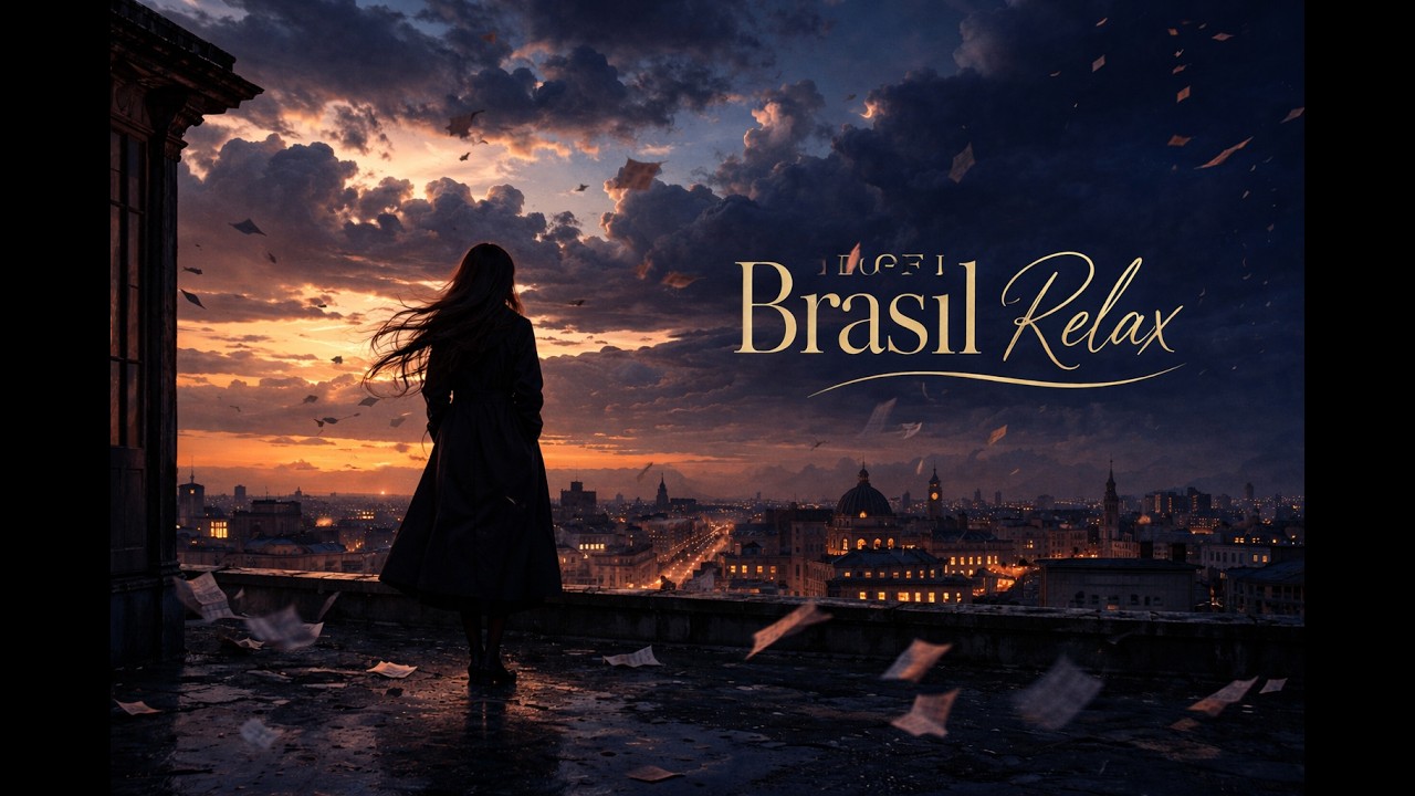 The Nostalgic Classic Mem&oacute;rias em Tons de PianoEcos do PassadoNostalgia em Loop