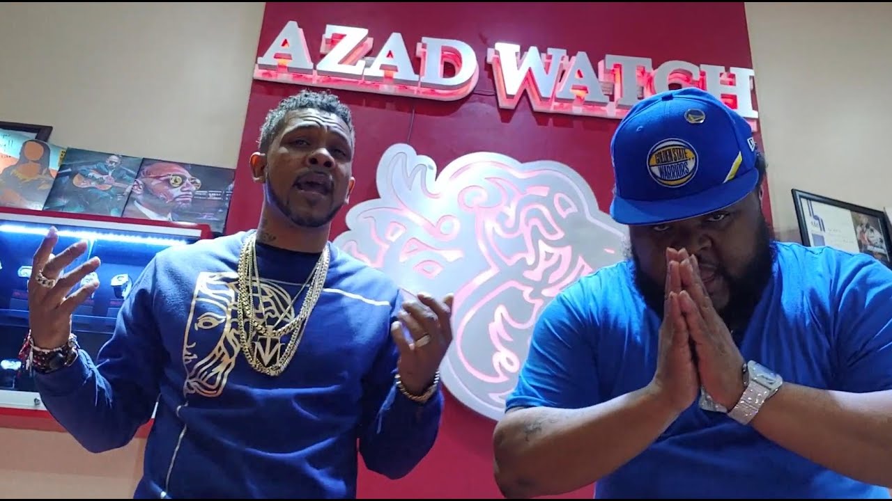 Yung JB Ft. Fred The Godson - Take Money Used To Say (New Official Music Video) Dir. By MSB JNS