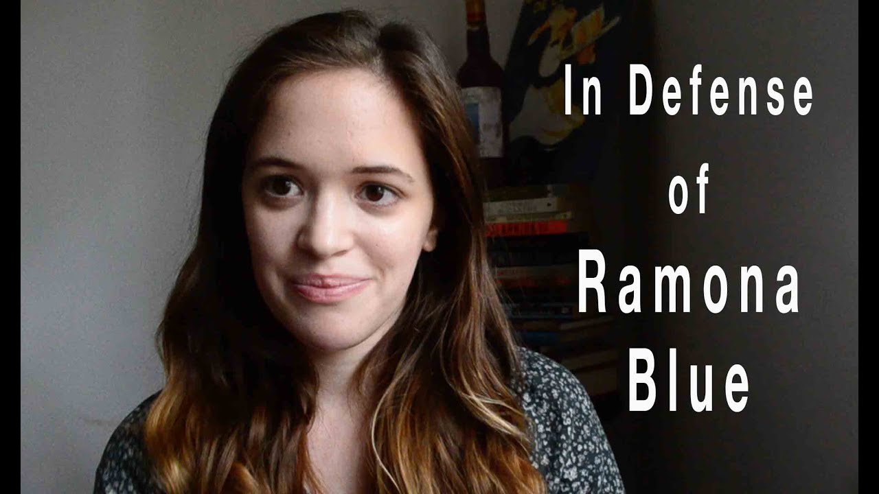 In Defense of Ramona Blue