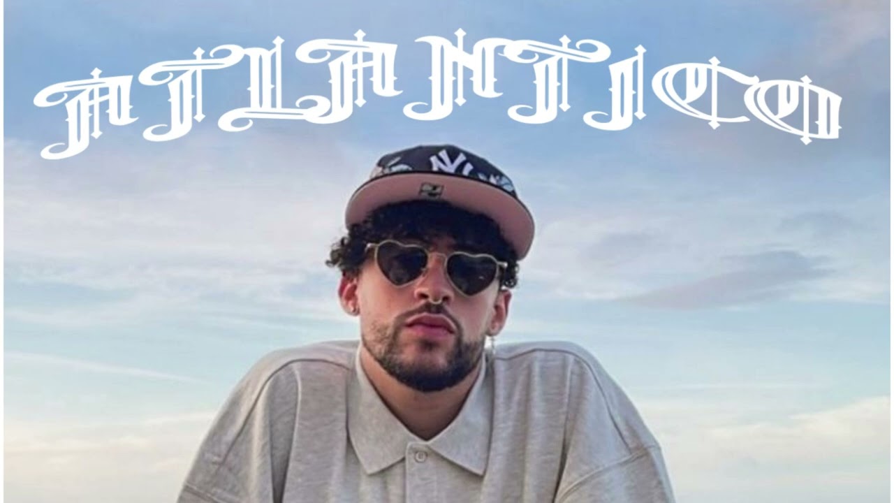(FREE) BAD BUNNY l UN VERANTO SIN TI/ANDREA TYPE BEAT l 2024