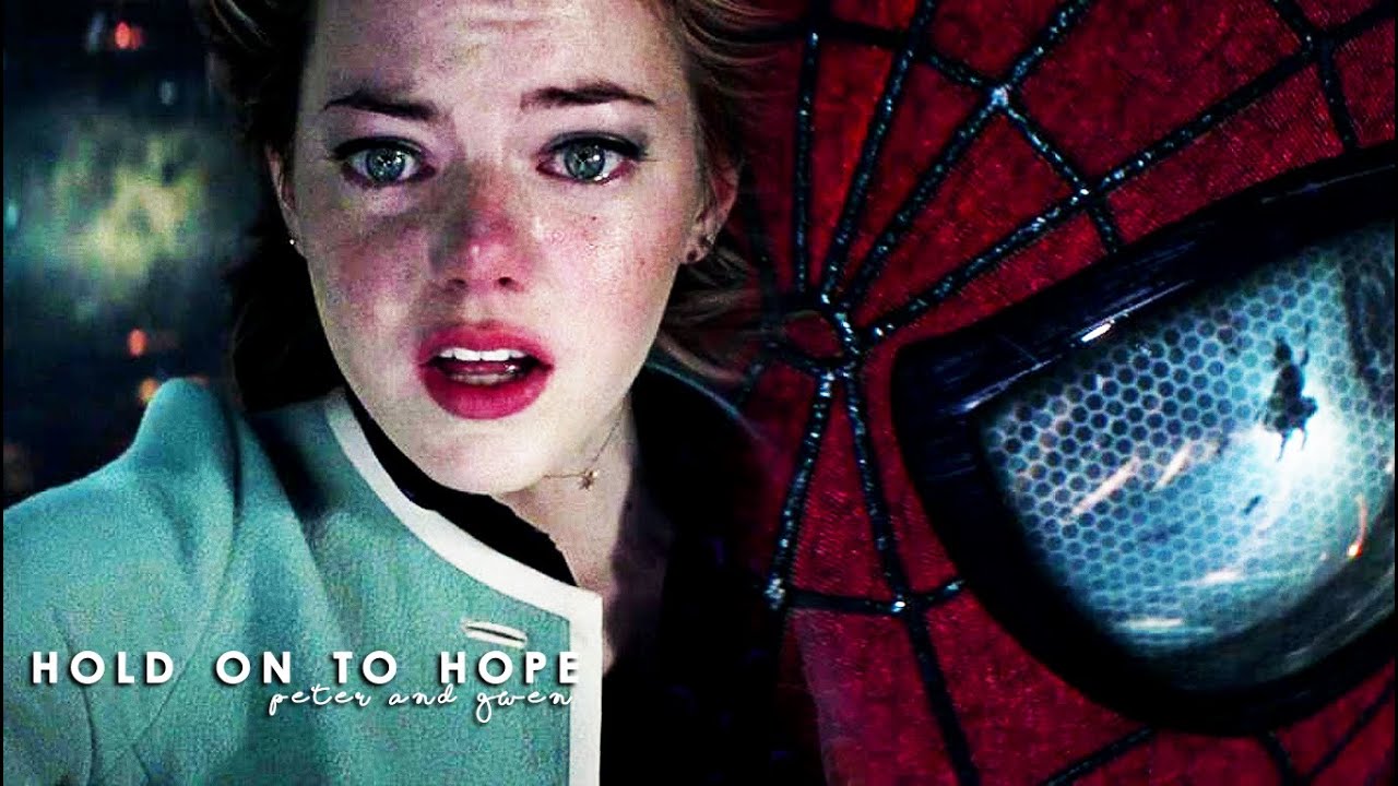 ► Peter & Gwen | Hold on to hope [FYSC]