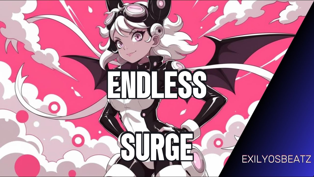 Endless Surge by ExilyosBeatz