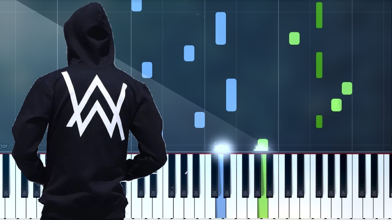 Alan Walker - 