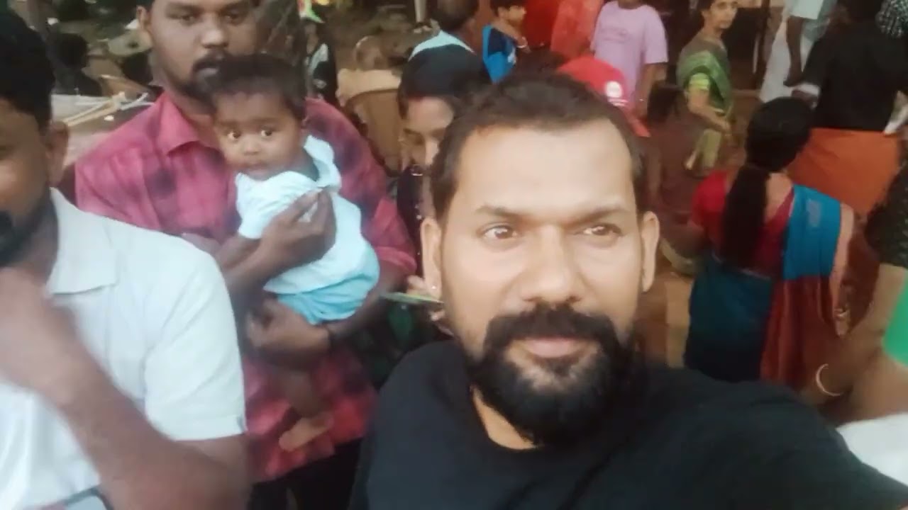 കാഞ്ഞിരക്കോട് വടക്കാഞ്ചേരി കൊടുമ്പ് പൂരം 2026 | ആവേശമായി കൊടുമ്പ് പൂരം | Kodumbu Pooram 2026 