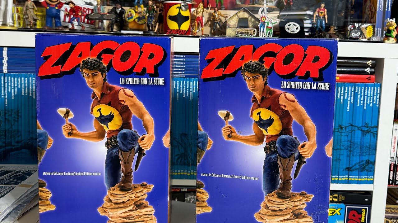 Novi Zagor