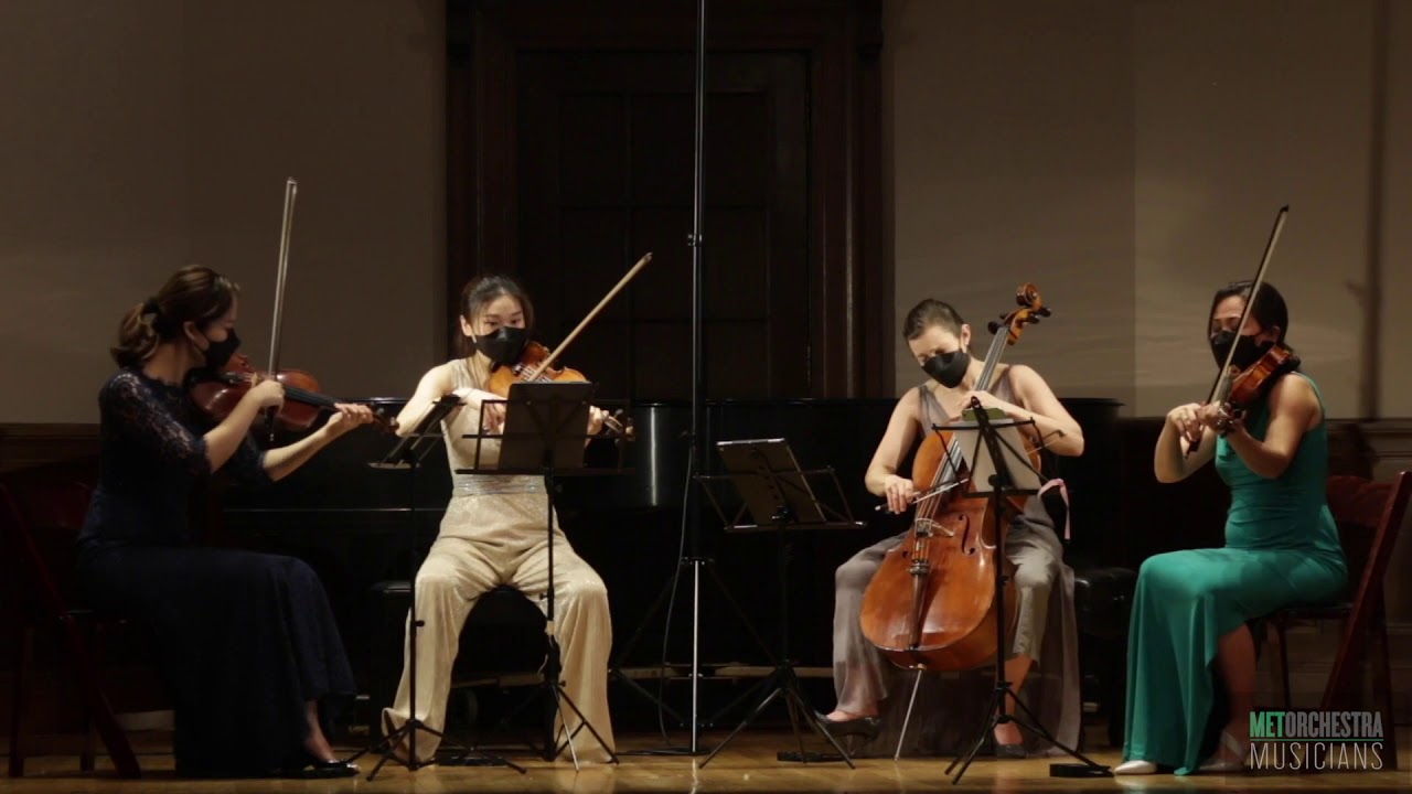 Conversation and Performance: 