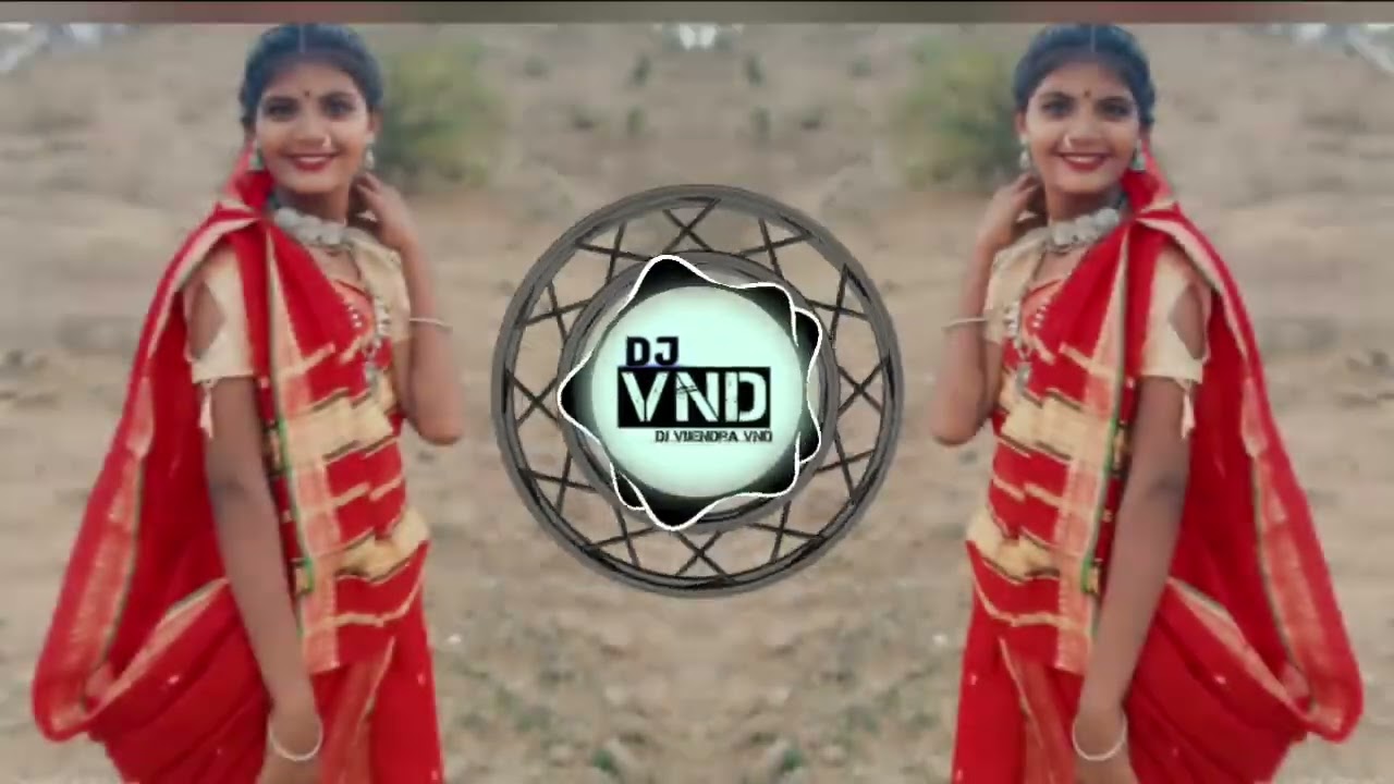 Sono Ta Jhumka Niva Tirchu Najriya GONDI song mix DJ VIJENDRA VND MP3 