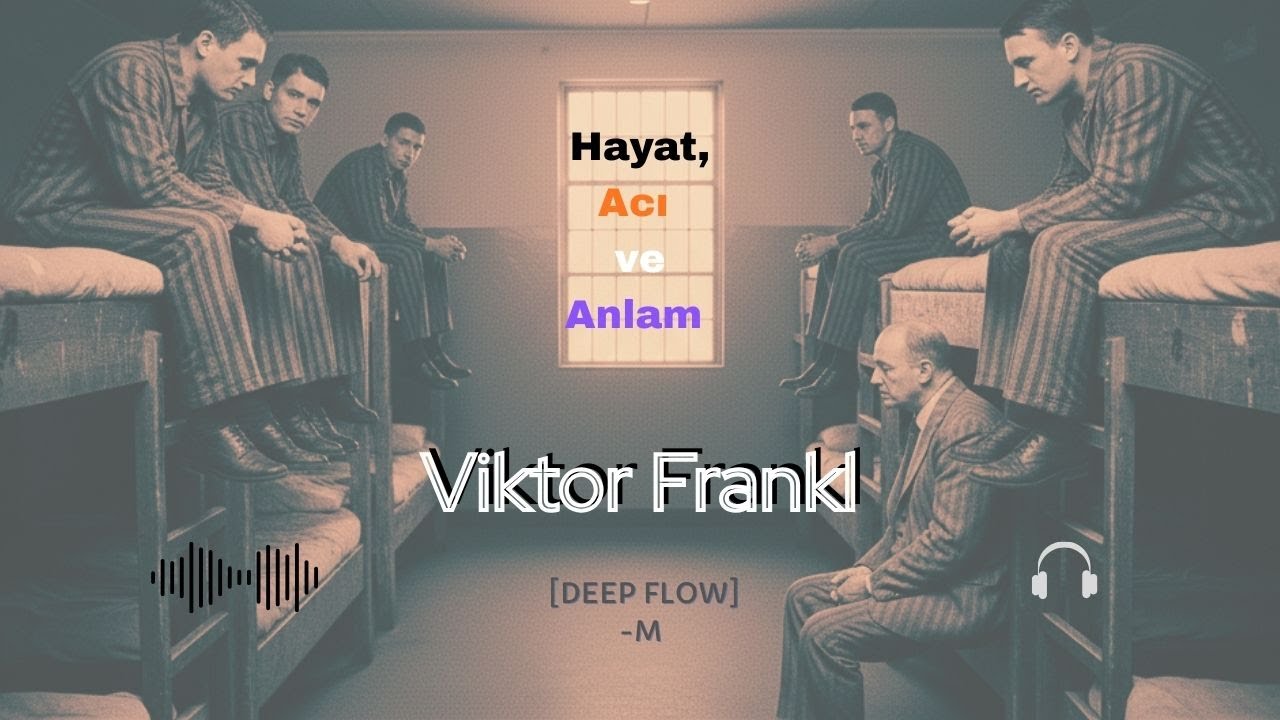 Hayat ne zaman anlamını yitirir?🍂 | Viktor Frankl