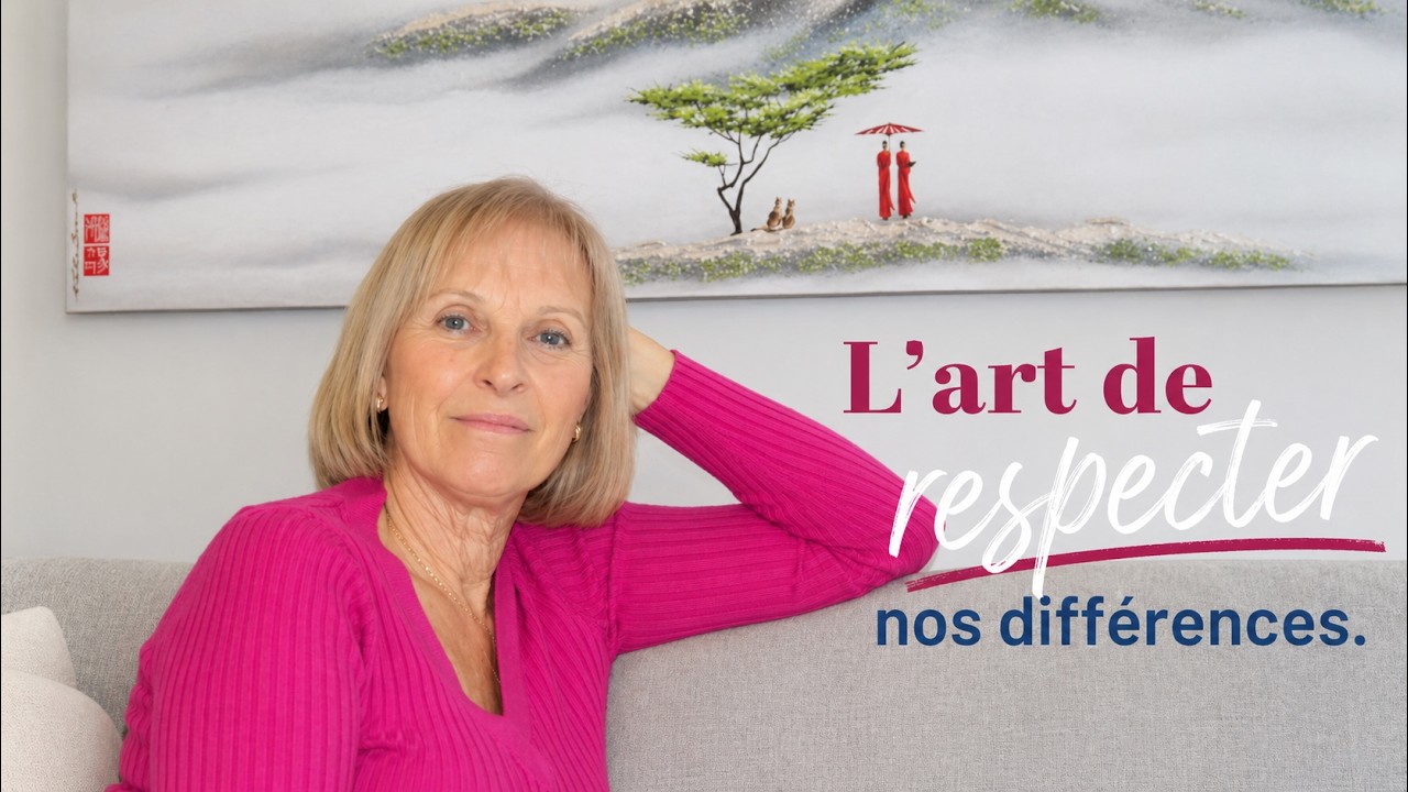 RESPECTER NOS DIFFÉRENCES
