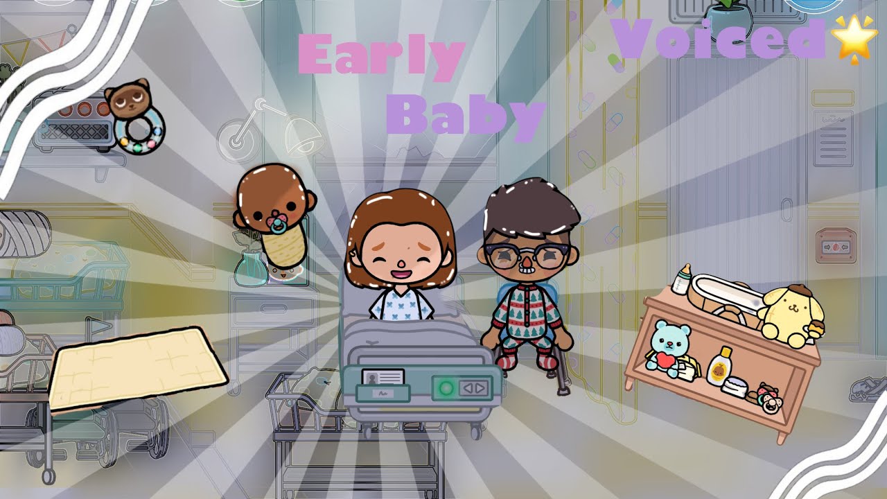 The early baby