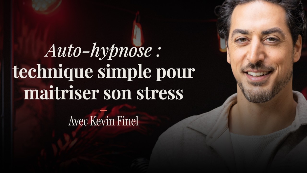 Comprendre ce qui freine votre confiance avec l'hypnose