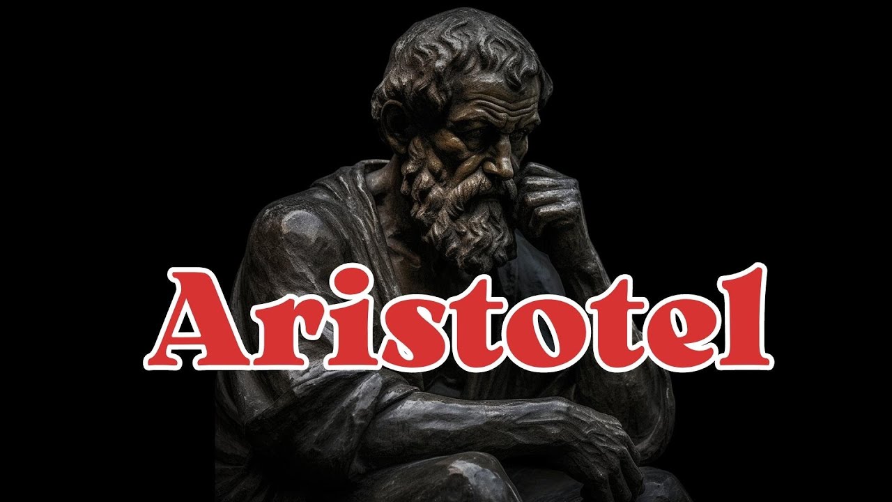Episodul 4. Aristotel - o privire de ansamblu