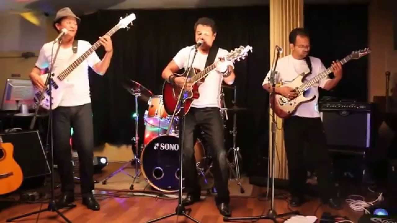 Rock and Folk 5 Mon Tana le 19.07.2014