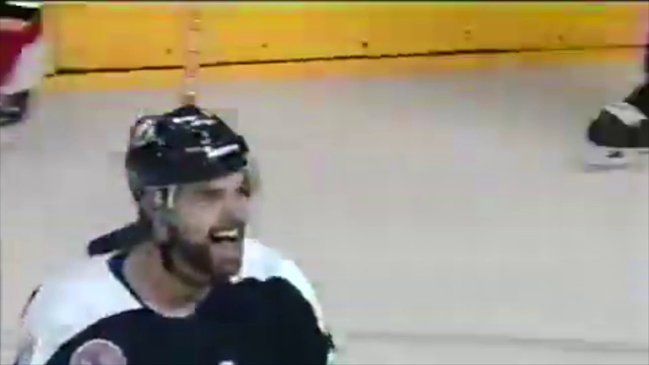 All Goals Scored in the 2004 Stanley Cup Final