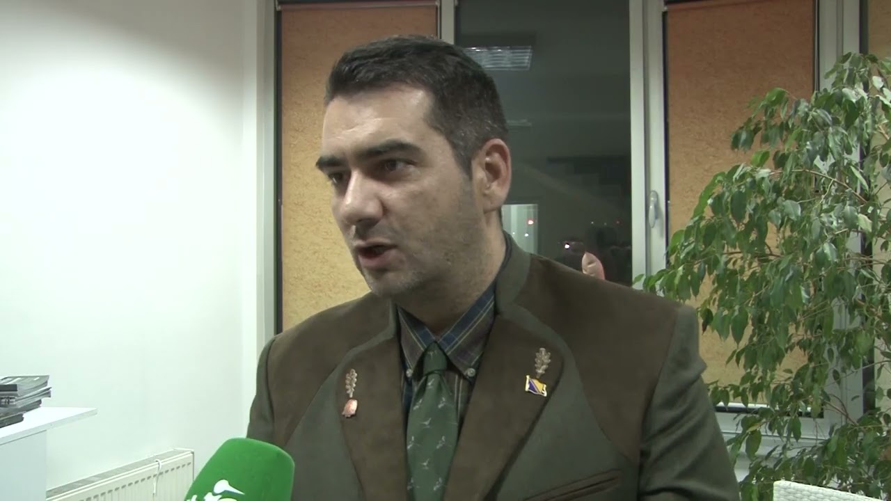 Lovačko društvo 