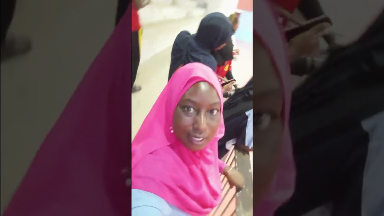 FOOTBALL - Match des  étudiants de la  Sénégambie - UGB Vs. UTG. SCORE ? 🤣😂🫡
