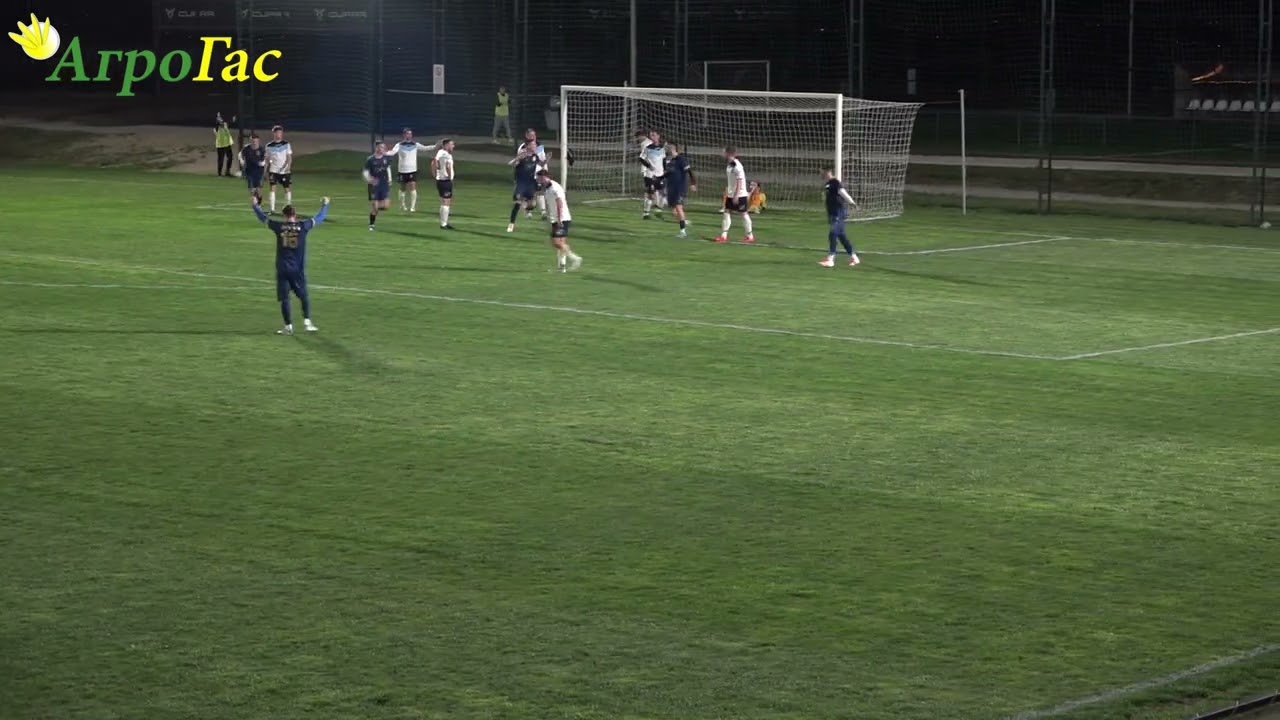 Trnava - Prvi Srpski Ustanak 4:0, golovi i šanse