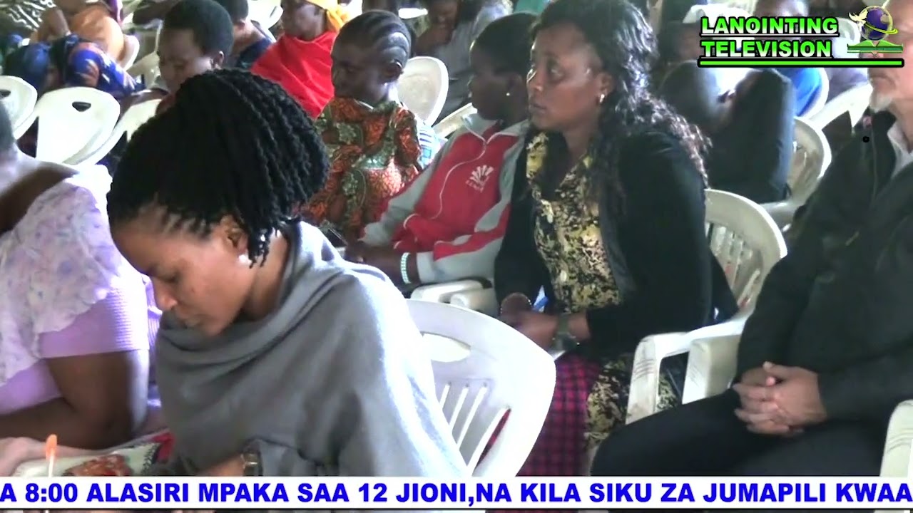 SOMO SABABU ZA KUHAIKI UWEPO WA MUNGU MAPEMA