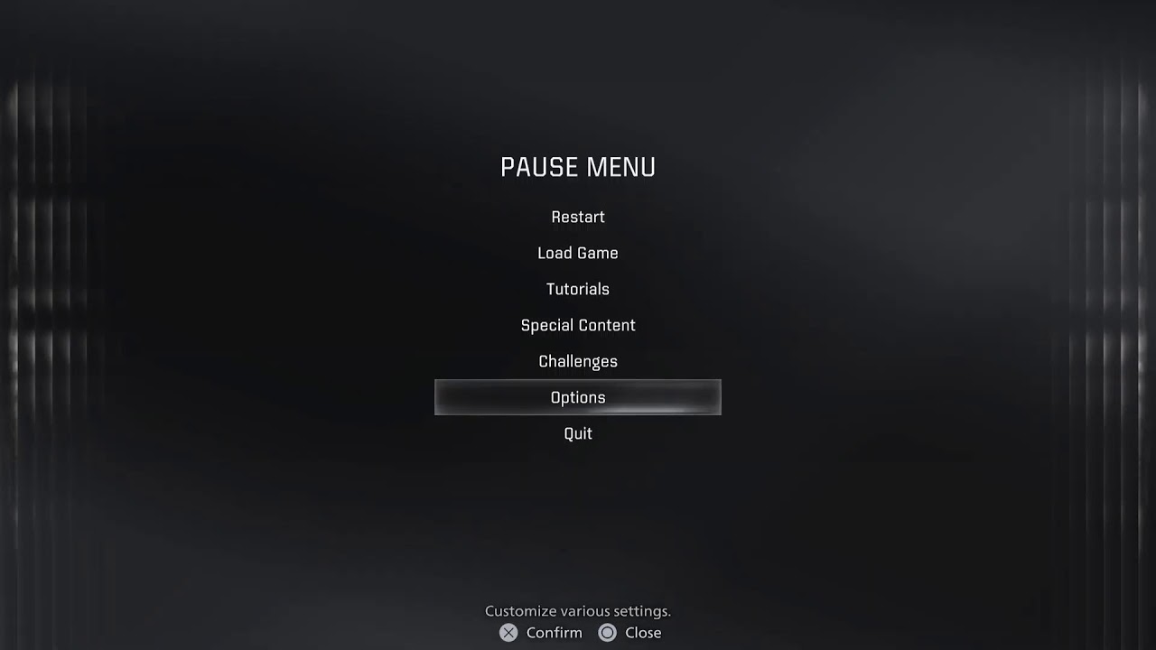 Resident Evil Requiem
