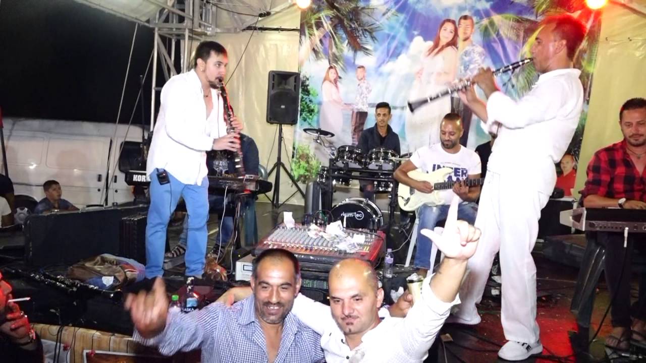 Sali Okka i Okka Sali SHOW FULL HD 2016