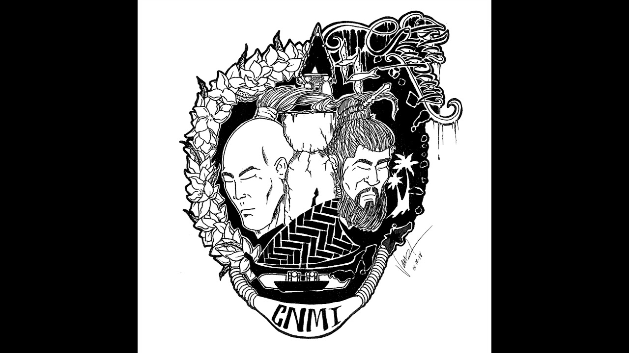 Isla Saipan | Sabyu & Chief Javi