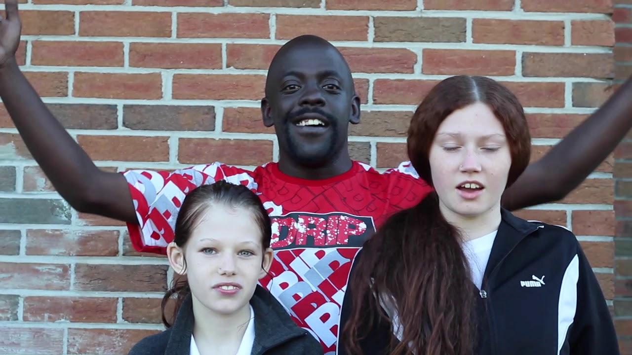 ALL LIVES MATTER (Official Video)