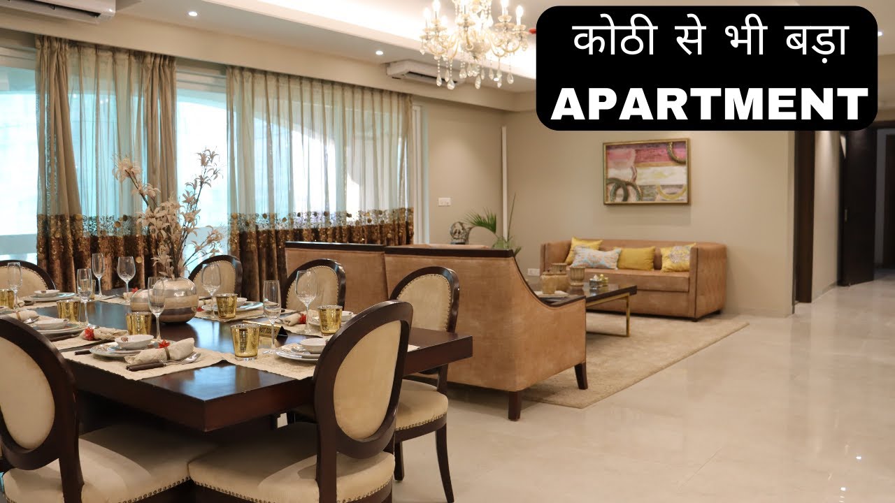 ATS Casa Espana Sector 121 Mohali | Call @ 911-511-8111