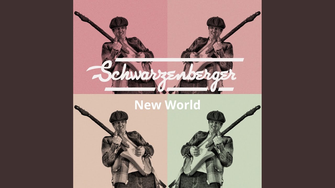 New World