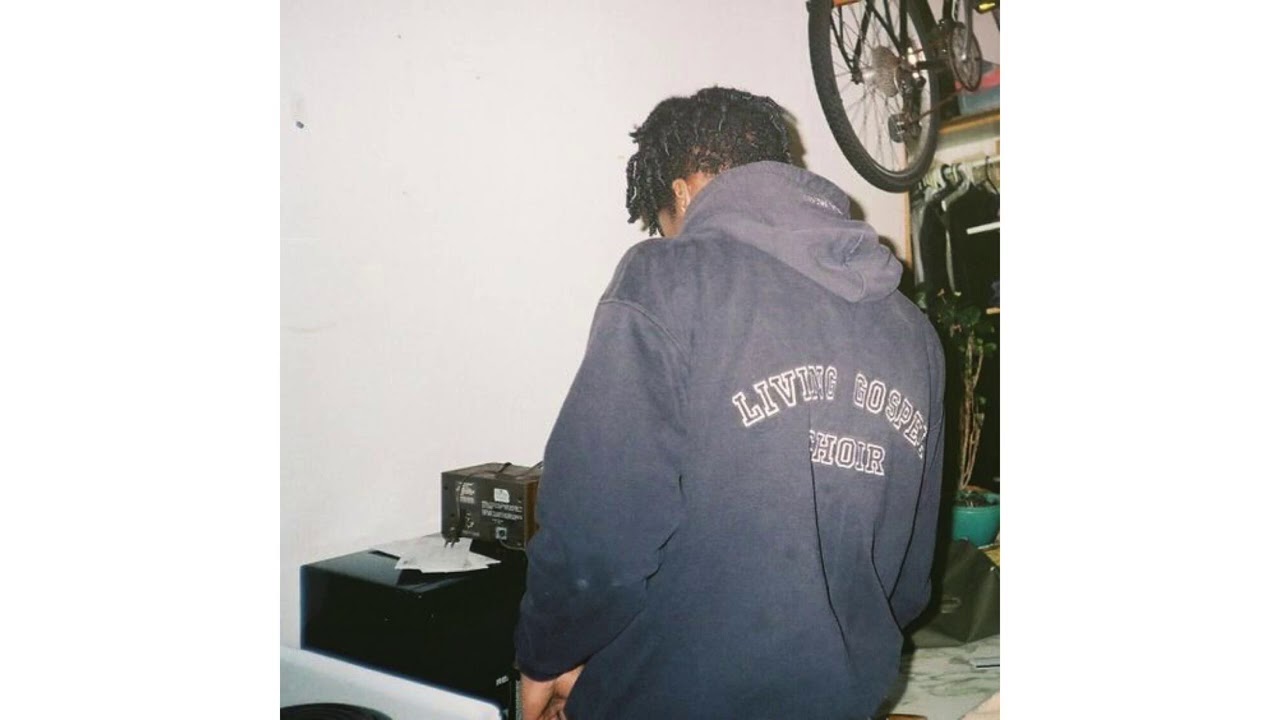 [Free] Daniel Caesar x R&B Guitar Type Beat - 