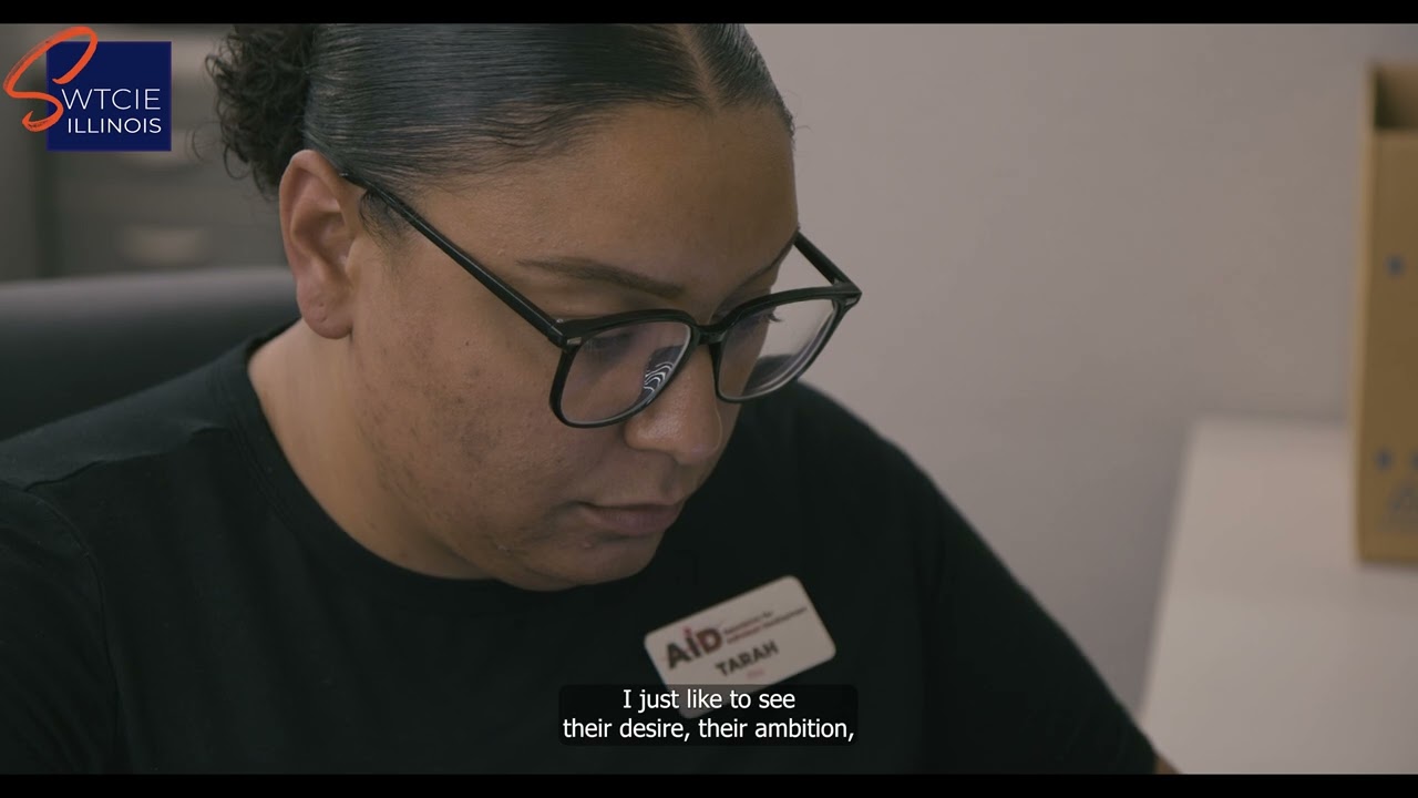SWTCIE STORIES  |  Association for Individual Development (AID)