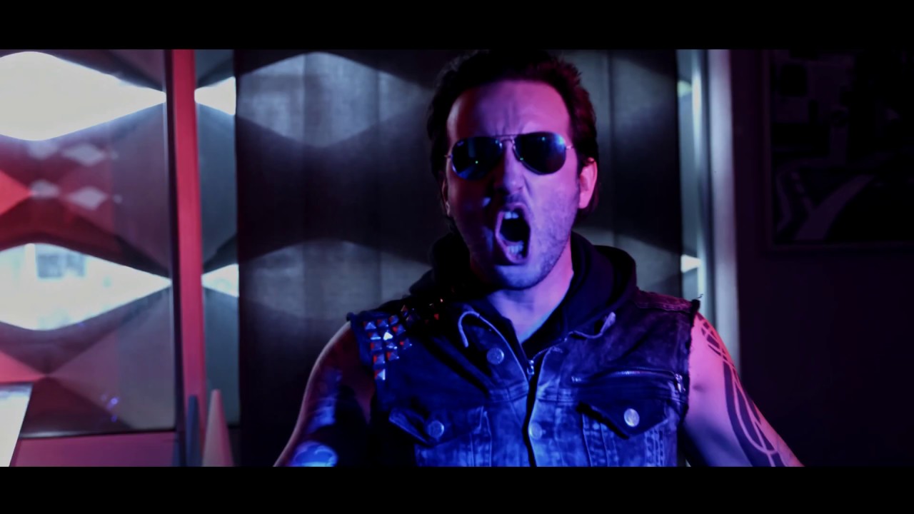 Pavillon Rouge - Dynasteia Klub ( official music video )