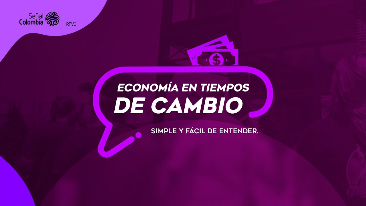 &iquest;Qu&eacute; es la econom&iacute;a popular y solidaria?