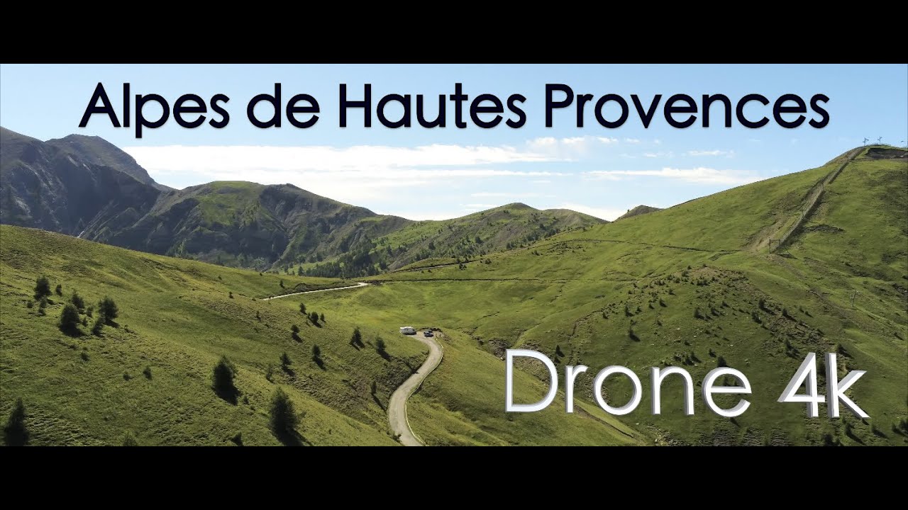 VACANCES RIOCLAR 2020 - DRONE 4K