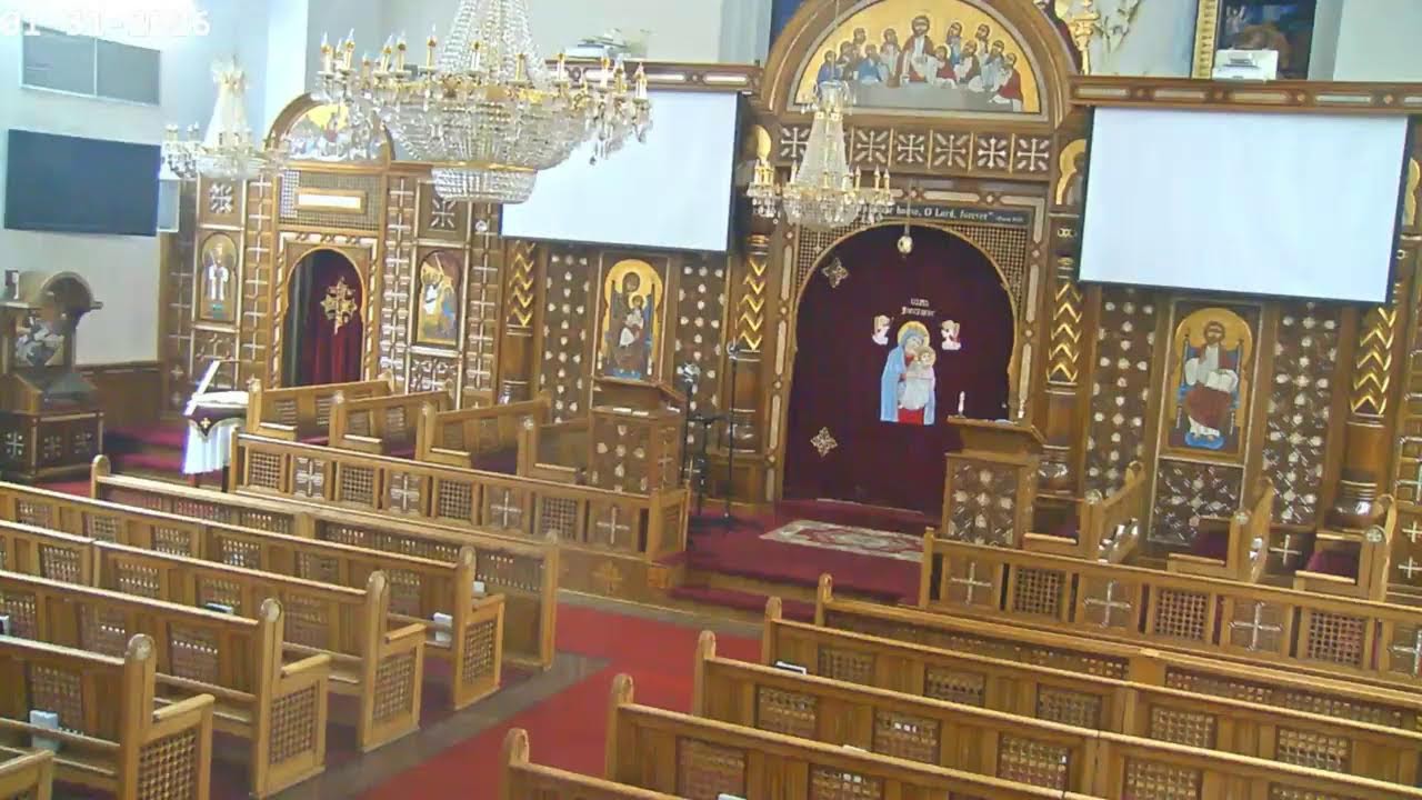 St Mary Chicago Live Stream