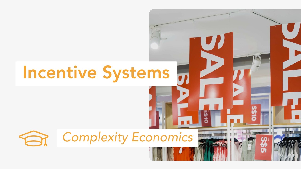 Incentive Systems