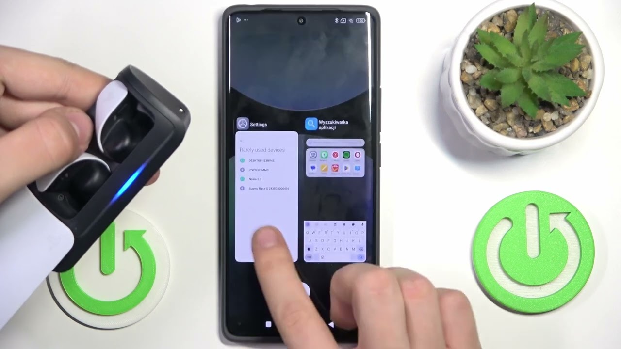 SONY Pulse Explore &mdash; как подключиться к Android? | Краткое руководство по подключению Bluetooth