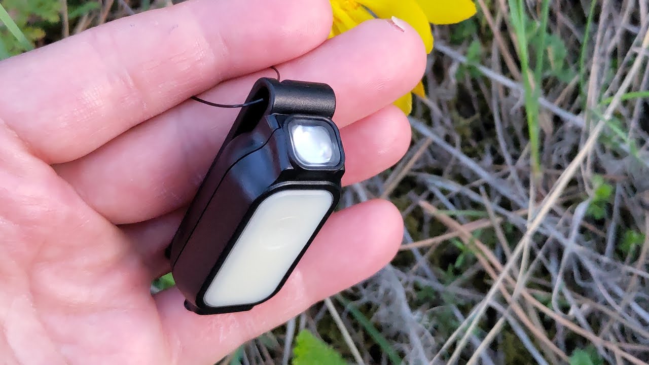 Fenix E-LITE просто шикарный малыш😉👍