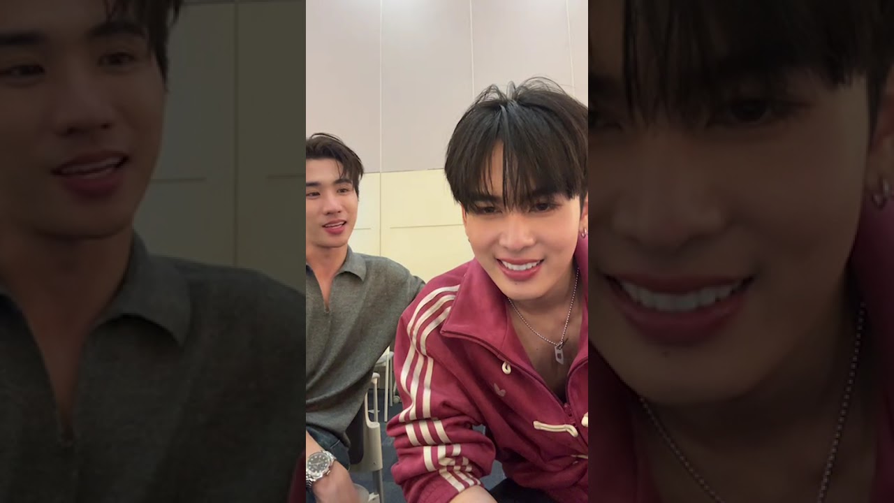 260314 perthsanta IG live