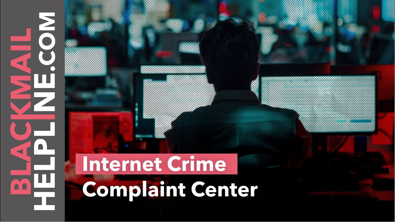 Internet Crime Complaint Center