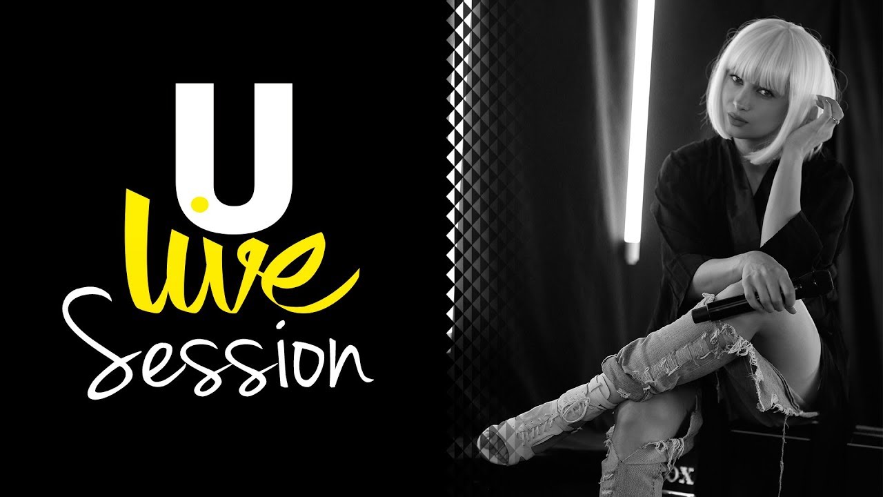 Lora - Valul (ULive Session)