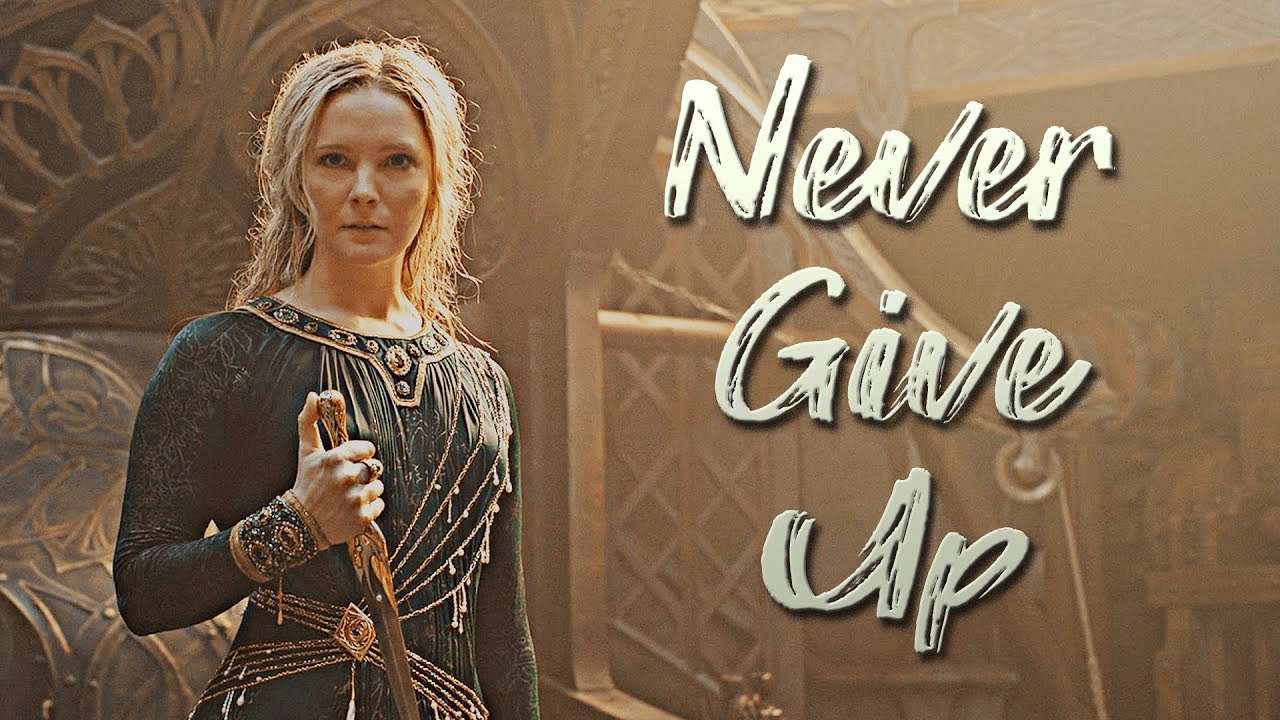 Galadriel (The Rings of Power) - 