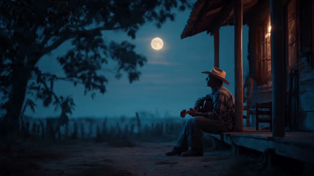 MUSICA - NOITE ENLUARADA