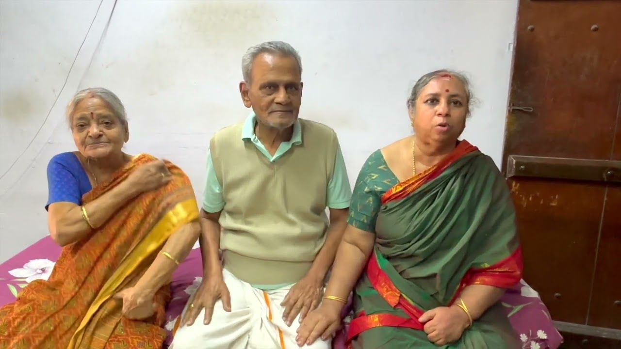 Pasumayaana Payanangal - Episode 2 - Ravanasamudram - En Graamam En Ninaivugal - Part 2