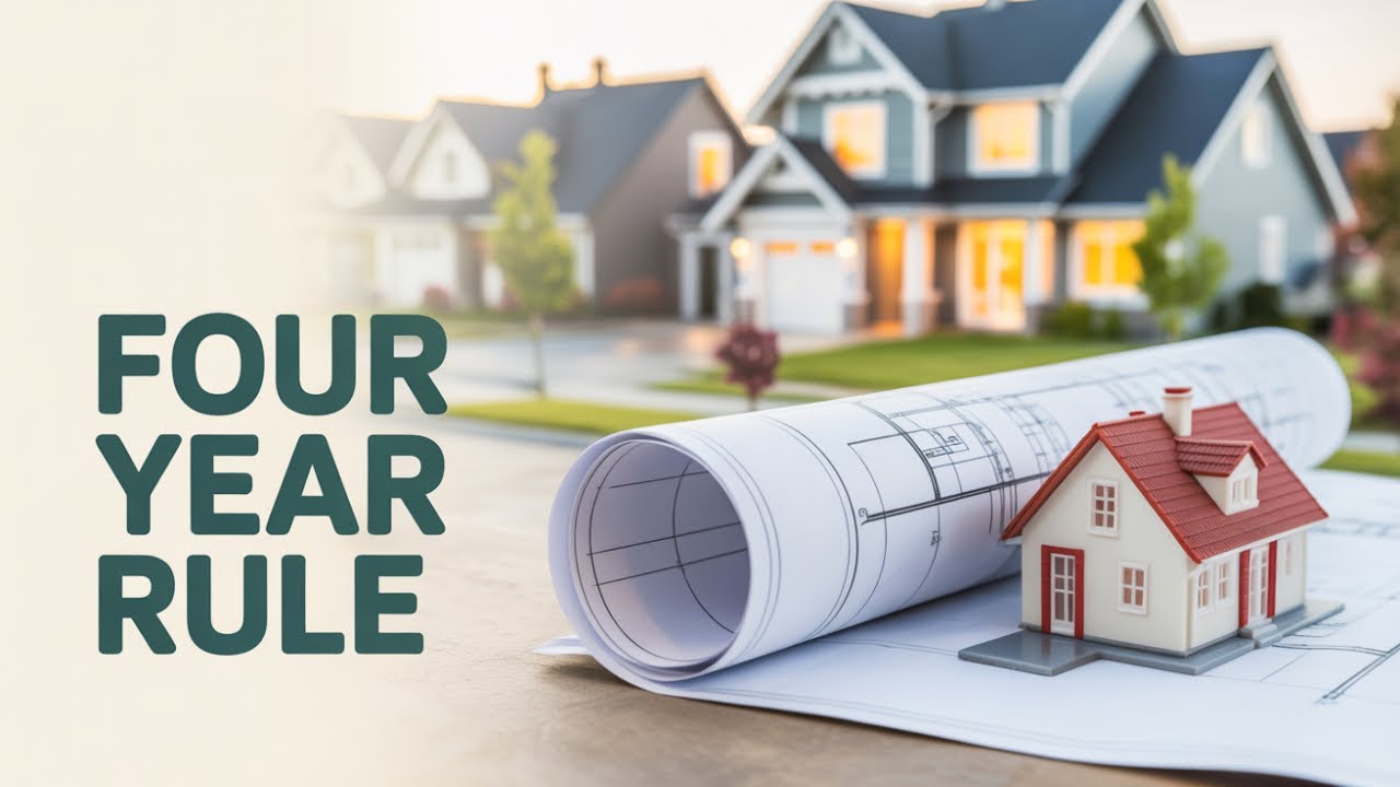 Don’t Get Caught Out by This Planning Rule!