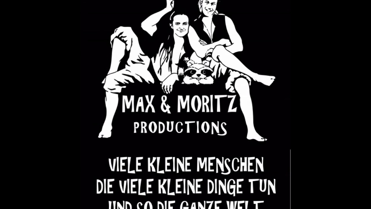 -EVERYTHING IS CONNECTED - MAX UND MORITZ PRODUCTIONS-BURG NEIDECK
